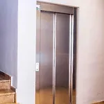 Accommodatie bij particulieren Corals