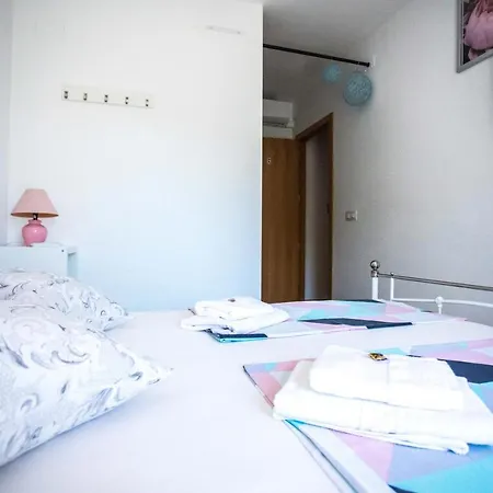 Ubytování v soukromí Corals *
