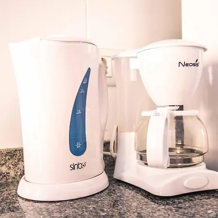 Corals Homestay Denia