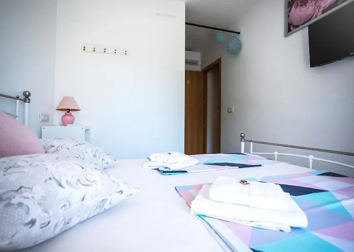 منزل للإقامة Corals *