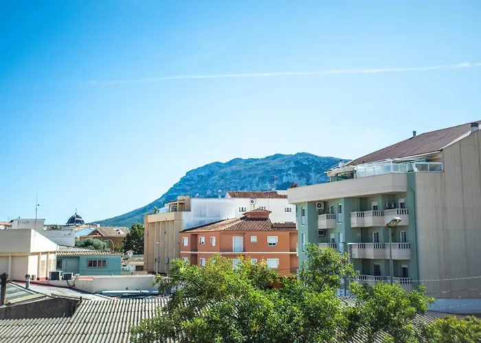 منزل للإقامة Corals *