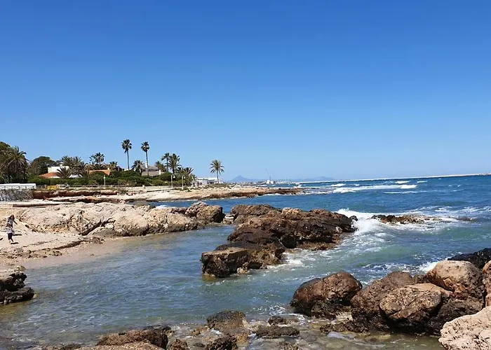 منزل للإقامة Corals دينايا