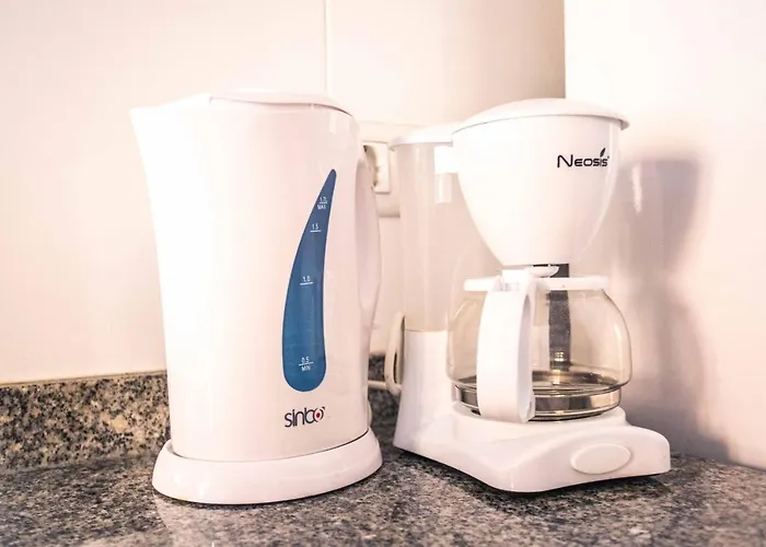 Corals منزل للإقامة دينايا